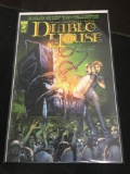 Diablo House #2B Comic Book from Amazing Collection
