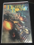 Diablo House #3 Comic Book from Amazing Collection