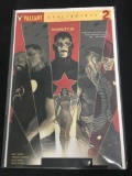 Divinity III #2 Comic Book from Amazing Collection
