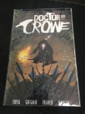 Doctor Crow #215 Comic Book from Amazing Collection