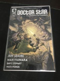 Doctor Star #2 Comic Book from Amazing Collection
