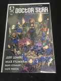 Doctor Star #3 Comic Book from Amazing Collection