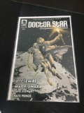 Doctor Star #4 Comic Book from Amazing Collection