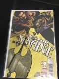 Doctor Strange #1 Comic Book from Amazing Collection B