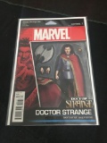 Doctor Strange #1E Comic Book from Amazing Collection