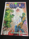 The Incredible Hulk #400 Comic Book from Amazing Collection