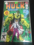 The Incredible Hulk #393 Comic Book from Amazing Collection