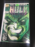The Incredible Hulk #379 Comic Book from Amazing Collection