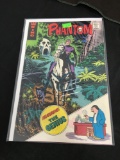 The Phantom #1 Comic Book from Amazing Collection
