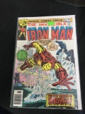 The Invincible Iron Man #87 Comic Book from Amazing Collection