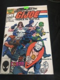 G.I. Joe Order of Battle #3 Comic Book from Amazing Collection B