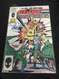 G.I. Joe And The Transformers #1 Comic Book from Amazing Collection