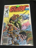 G.I. Joe A Real American Hero! #56 Comic Book from Amazing Collection