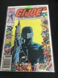 G.I. Joe A Real American Hero! #53 Comic Book from Amazing Collection