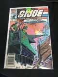 G.I. joe A Real American Hero! #50 Comic Book from Amazing Collection