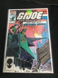 G.I. joe A Real American Hero! #50 Comic Book from Amazing Collection B
