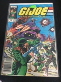 G.I. Joe A Real American Hero! #19 Comic Book from Amazing Collection