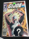 G.I. Joe A Real American Hero! #42 Comic Book from Amazing Collection