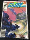 G.I. Joe A Real American Hero! #36 Comic Book from Amazing Collection