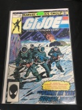 G.I. Joe A Real American Hero! #2 Comic Book from Amazing Collection