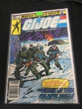 G.I. Joe A Real American Hero! #2 Comic Book from Amazing Collection B