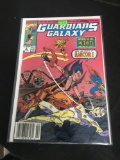 Guardians of The Galaxy #9 Comic Book from Amazing Collection