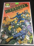 Dreadstar #1 Comic Book from Amazing Collection