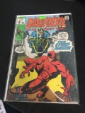 Daredevil The Man Without Fear #64 Comic Book from Amazing Collection