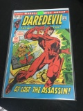 Daredevil The Man Without Fear #84 Comic Book from Amazing Collection