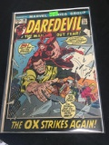 Daredevil The Man Without Fear #86 Comic Book from Amazing Collection