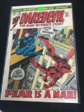 Daredevil The Man Without Fear #90 Comic Book from Amazing Collection