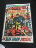 Daredevil And The Black Widow #92 Comic Book from Amazing Collection