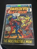 Daredevil And The Black Widow #93 Comic Book from Amazing Collection