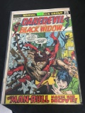 Daredevil And The Black Widow #95 Comic Book from Amazing Collection