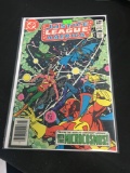 Justice League of America #213 Comic Book from Amazing Collection