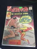 Judo Master #89 Comic Book from Amazing Collection