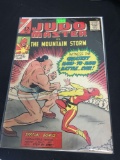 Judo Master #89 Comic Book from Amazing Collection B