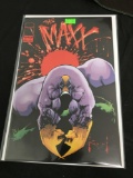 The Maxx #1 Comic Book from Amazing Collection B