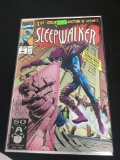 Sleepwalker #1 Comic Book from Amazing Collection
