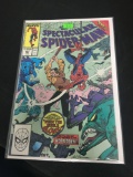 The Spectacular Spider-Man #147 Comic Book from Amazing Collection