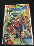 Spider-Man #6 Comic Book from Amazing Collection