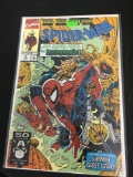 Spider-Man #6 Comic Book from Amazing Collection B