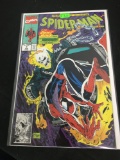 Spider-Man #7 Comic Book from Amazing Collection B