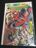 Spider-Man #16 Comic Book from Amazing Collection B