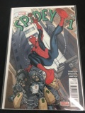 Spidey #1 Comic Book from Amazing Collection B