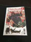 Foolkiller #1 Comic Book from Amazing Collection