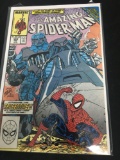 The Amazing Spider-Man #329 Comic Book from Amazing Collection