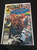 The Amazing Spider-Man #331 Comic Book from Amazing Collection