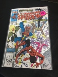 The Amazing Spider-Man #340 Comic Book from Amazing Collection