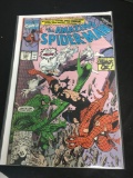 The Amazing Spider-Man #342 Comic Book from Amazing Collection